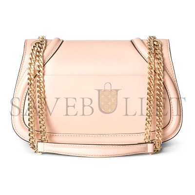 GUCCI BLONDIE MEDIUM SHOULDER BAG 815715 (26.5*16.5*8.5cm)
